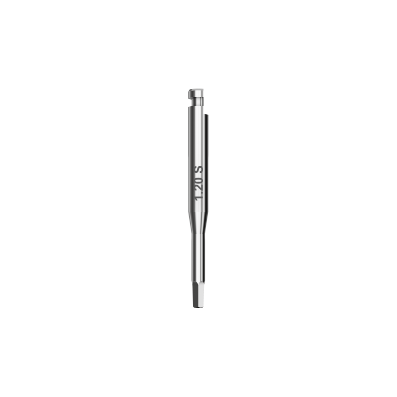 DTC-120 S