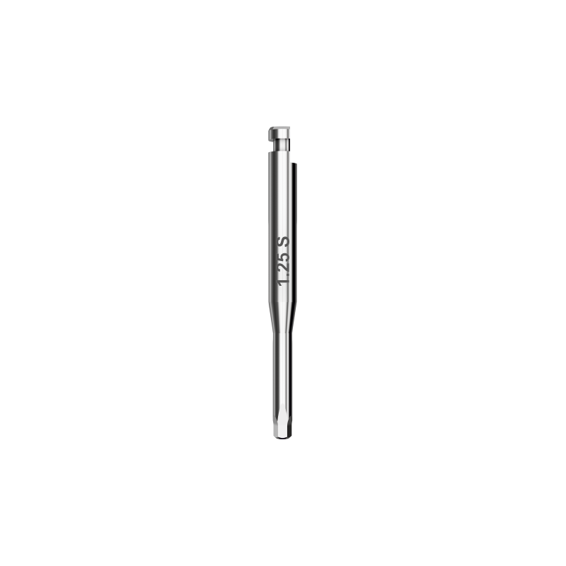 DTC-125 S