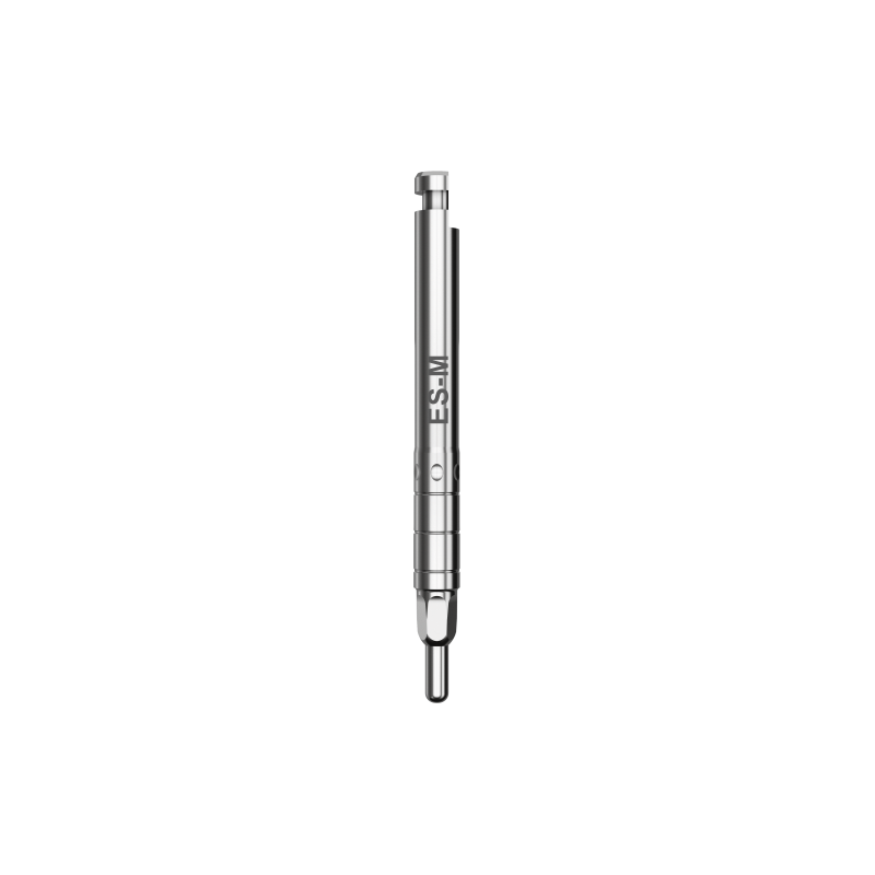 DTC-ES M