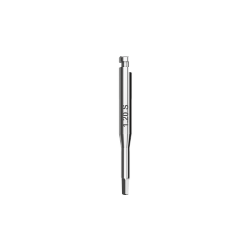 DTC-120 S